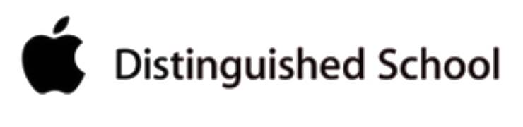 Apple Distinguished School
